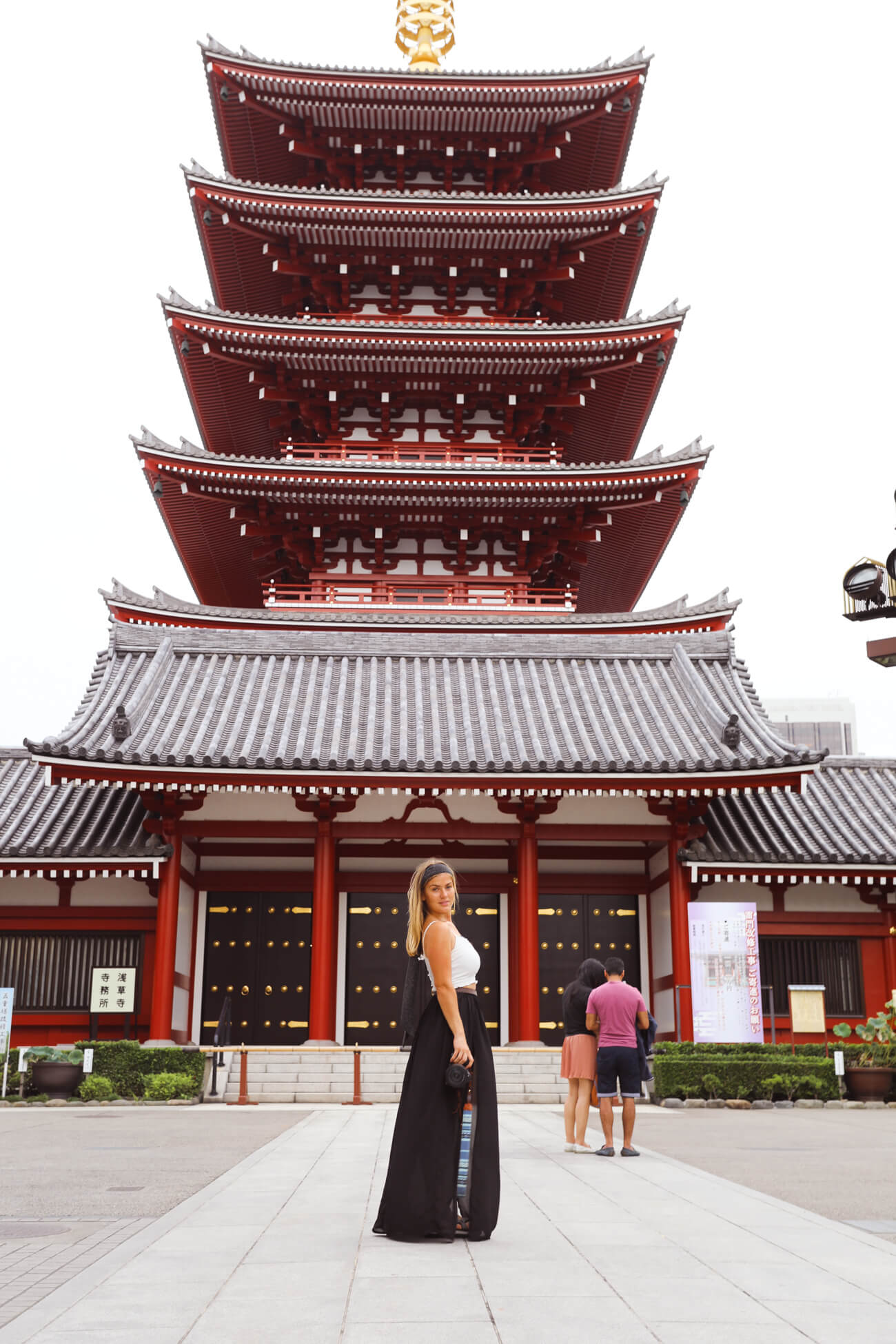 A complete guide to Tokyo, Japan | Where's Mollie? A travel and adventure lifestyle blog