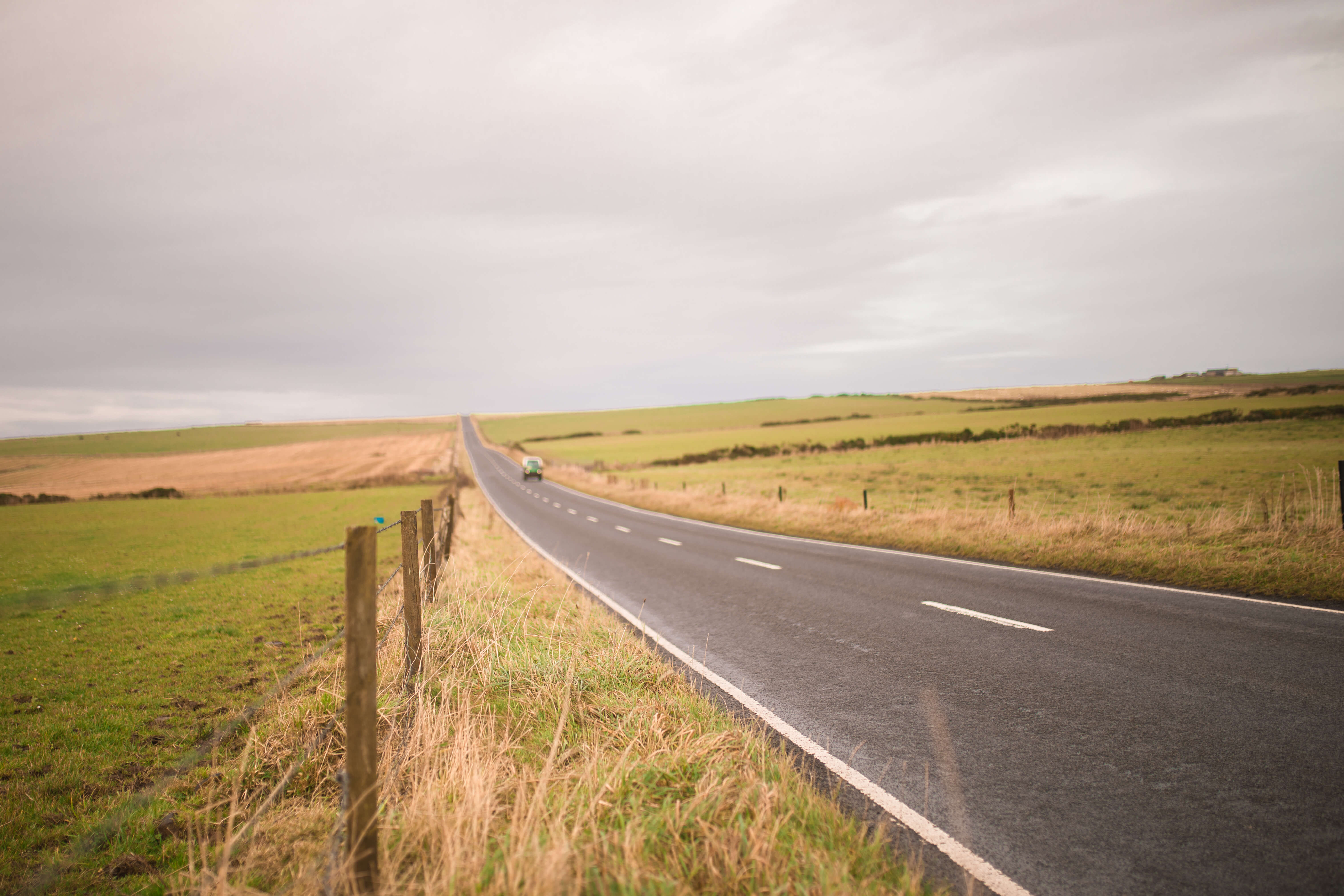 A weekend in the Orkney Islands, Scotland - We Are Global Travellers