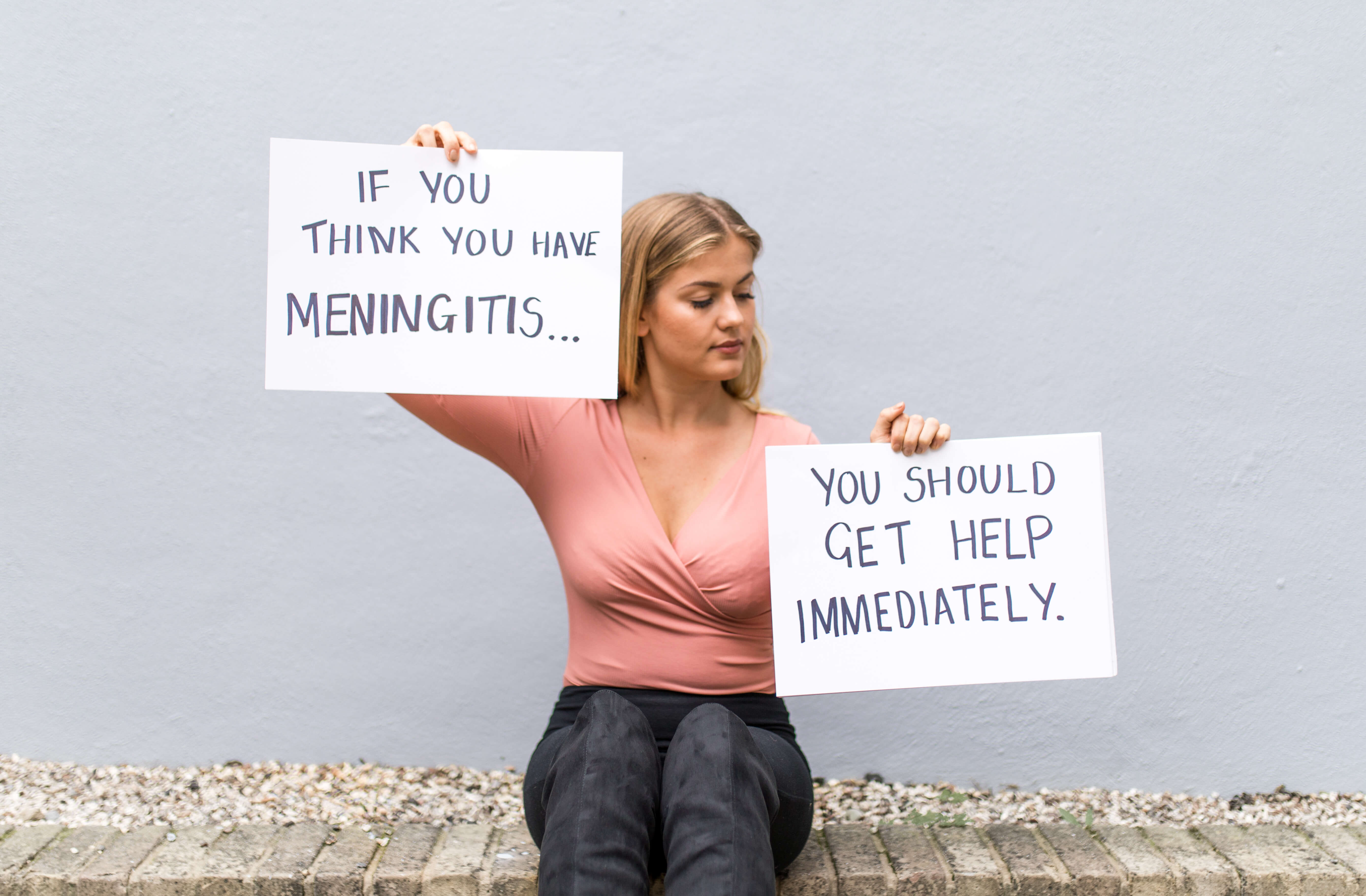 How much do YOU know about Meningitis? How does it link to travel? | Where's Mollie? A travel and adventure lifestyle blog