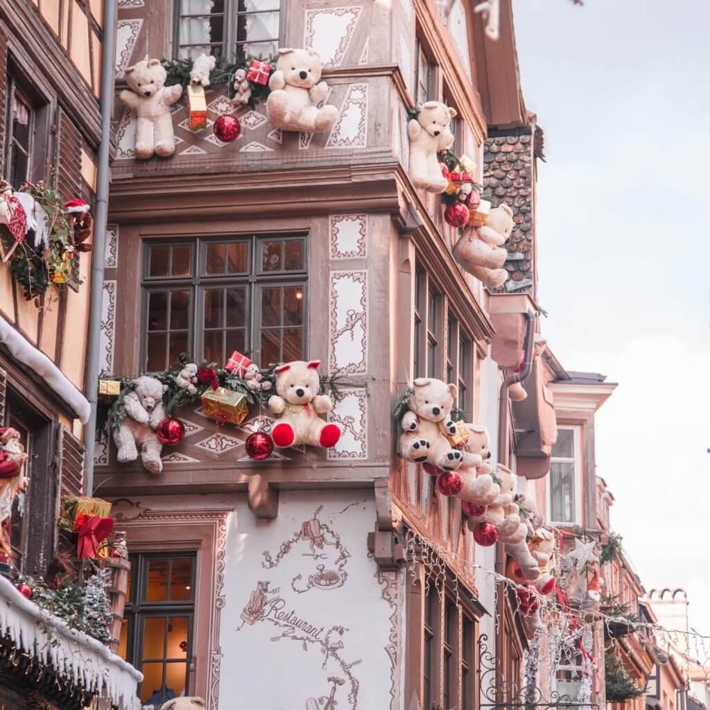 The ultimate christmas markets roadtrip through Europe | Where's Mollie? A travel and adventure lifestyle blog