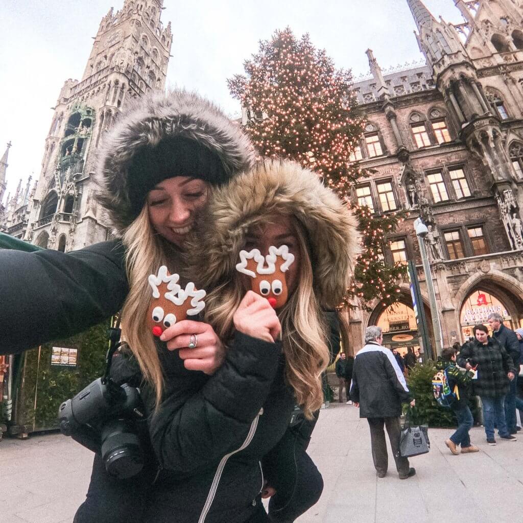 The ultimate christmas markets roadtrip through Europe | Where's Mollie? A travel and adventure lifestyle blog