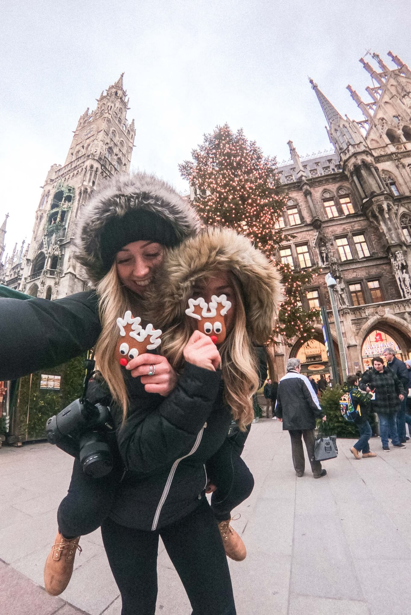 The ultimate christmas markets roadtrip through Europe | Where's Mollie? A travel and adventure lifestyle blog