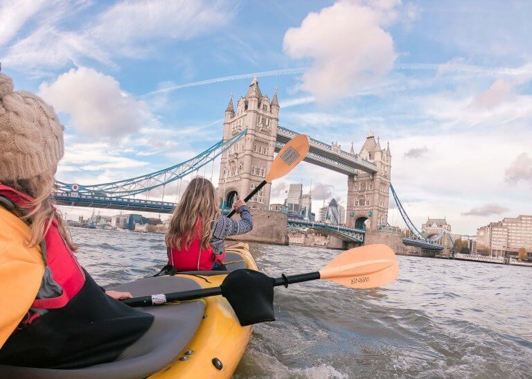 30 fun things to do in London