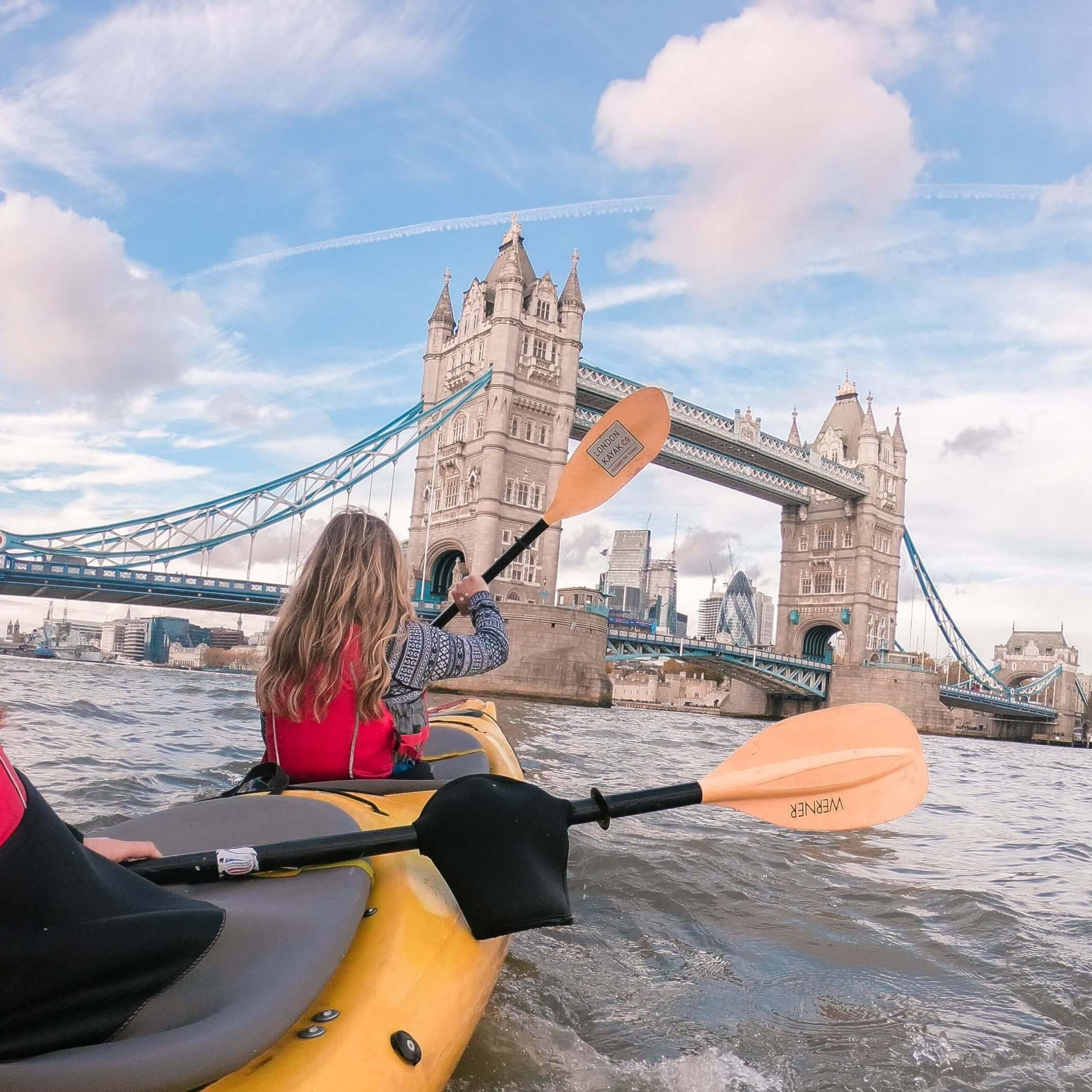 30 fun things to do in London