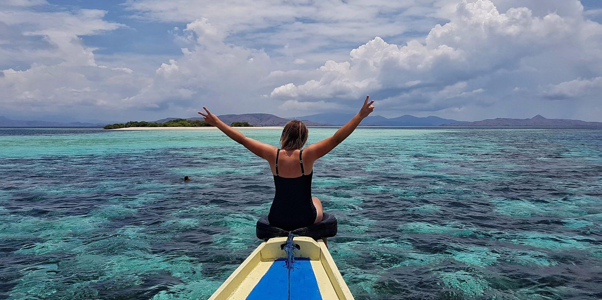 The ups and downs of Solo Travel... is it worth it? | Where's Mollie? A travel and adventure lifestyle blog