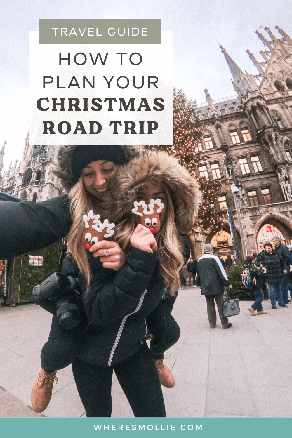 The ultimate Christmas market road trip through Europe