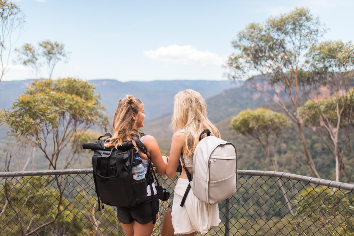 Sydney - What you need to know before you go – Go Guides