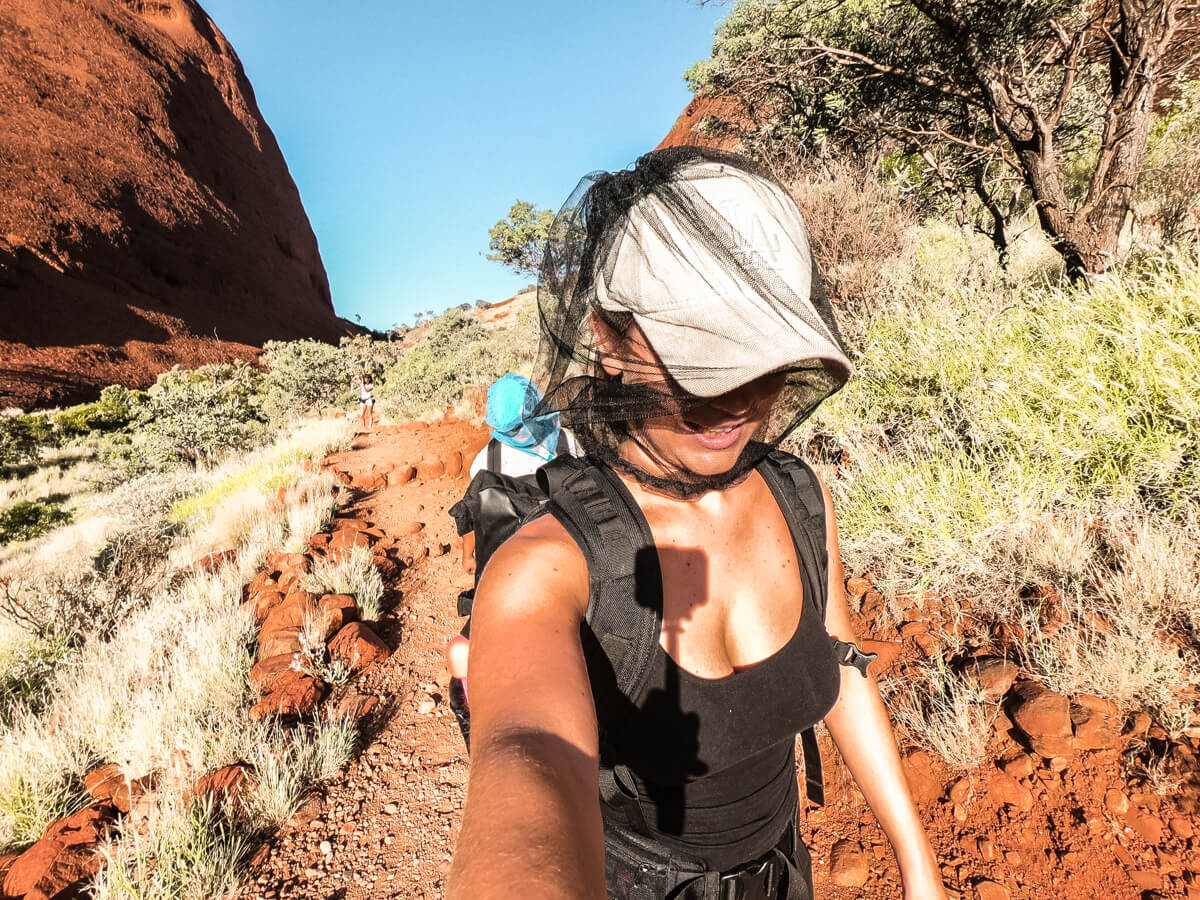 A 5 day Uluru Discovery tour with Topdeck | Where's Mollie? A travel and adventure lifestyle blog