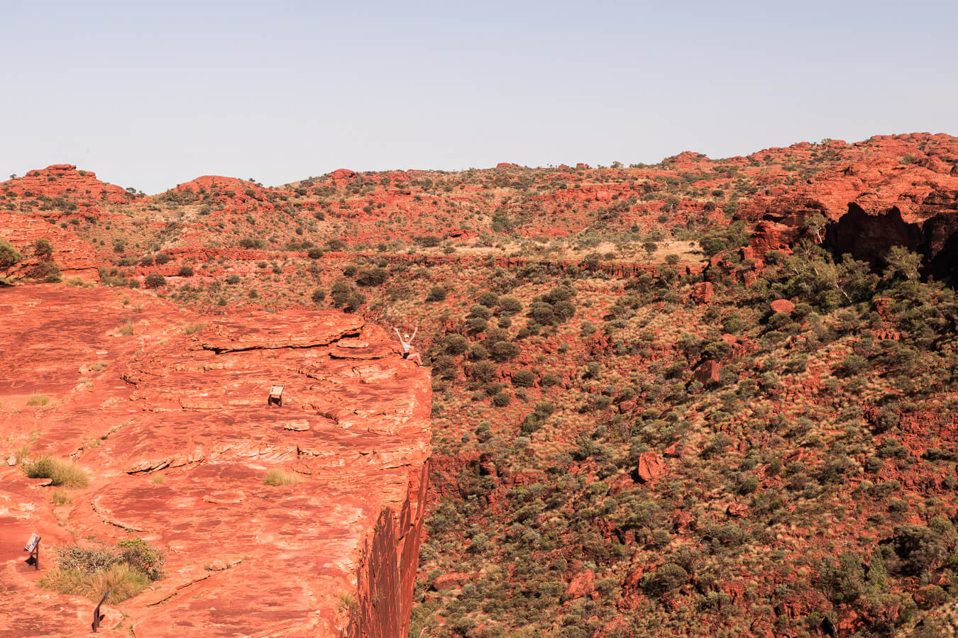 A 5 day Uluru Discovery tour with Topdeck | Where's Mollie? A travel and adventure lifestyle blog