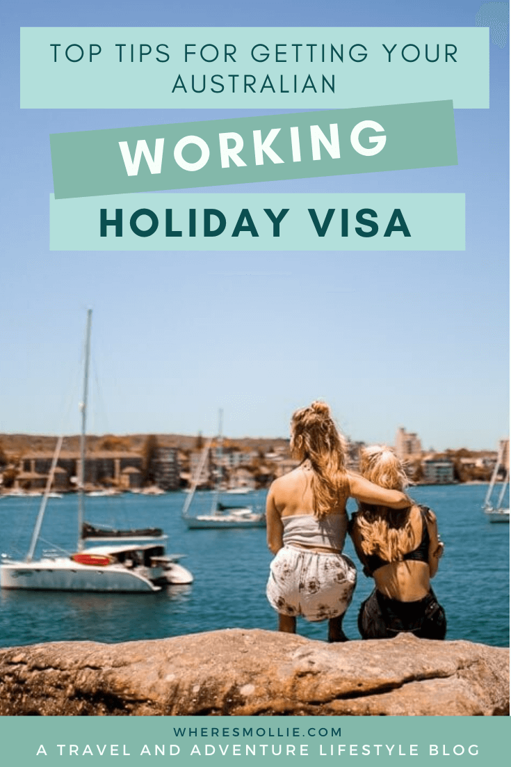 Video: A complete guide to your working holiday visa in Australia