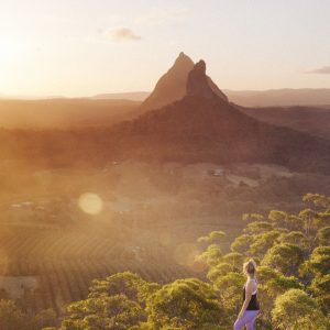 The ultimate bucket list for the Sunshine Coast, Queensland | Where's Mollie? A travel and adventure lifestyle blog