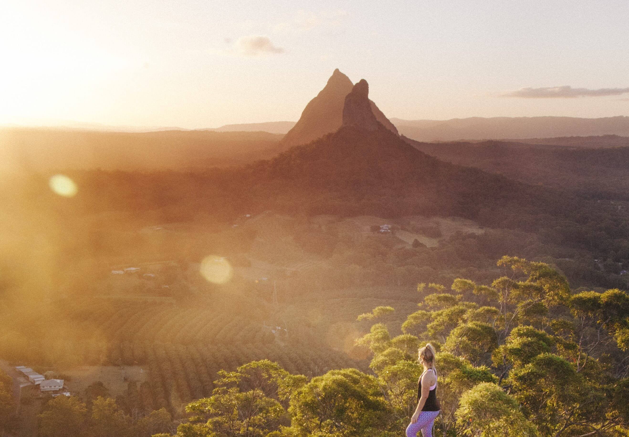 The ultimate bucket list for the Sunshine Coast, Queensland