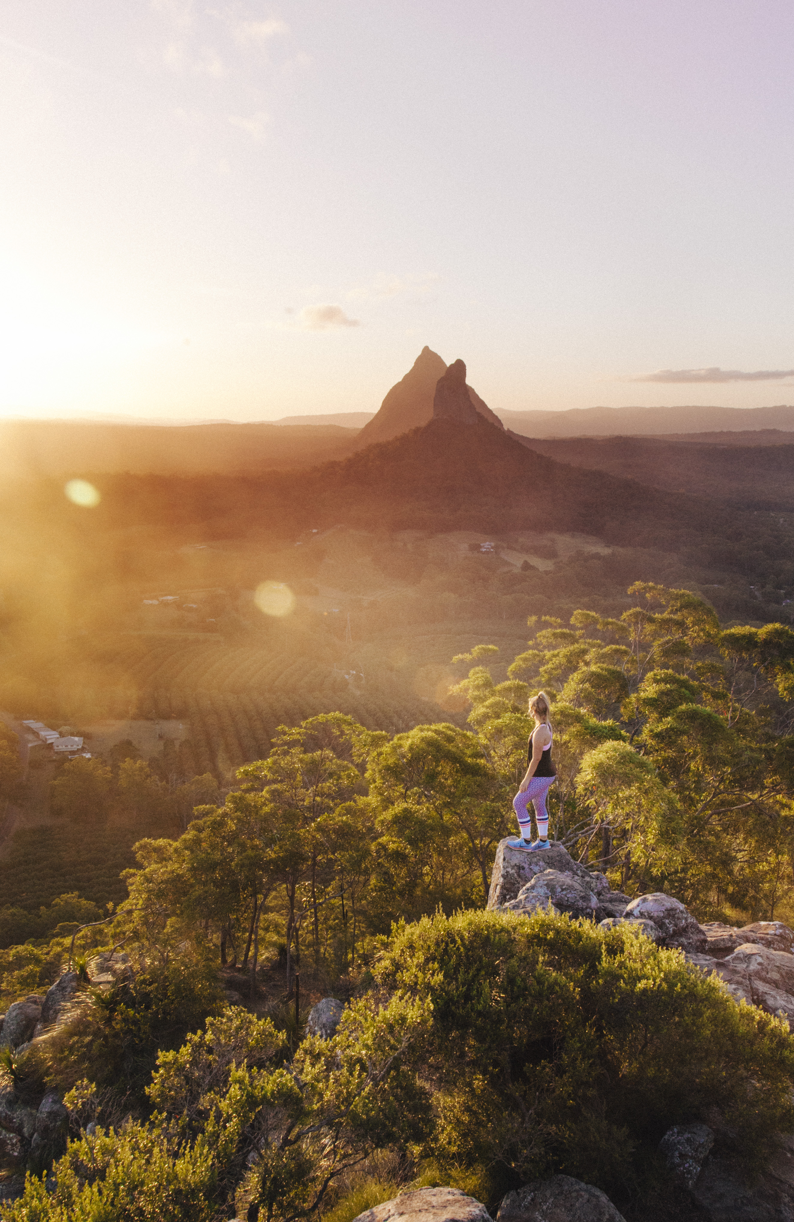 The ultimate bucket list for the Sunshine Coast, Queensland | Where's Mollie? A travel and adventure lifestyle blog