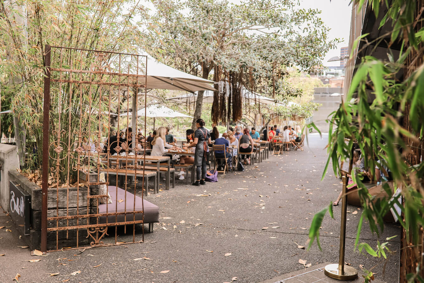 My 10 favourite coffee and brunch spots in Sydney | Where's Mollie? A travel and adventure lifestyle blog