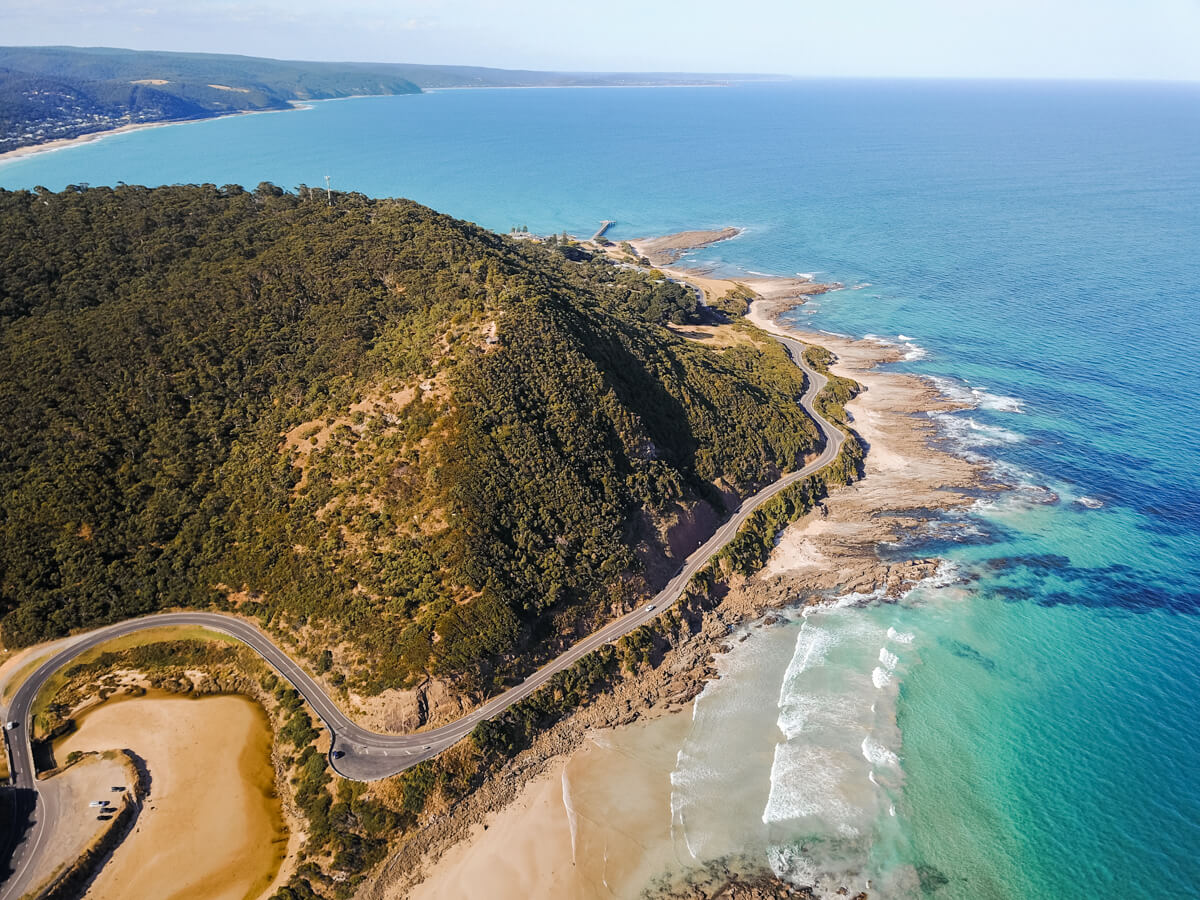 The Great Ocean Road: A planning guide and 5-day itinerary