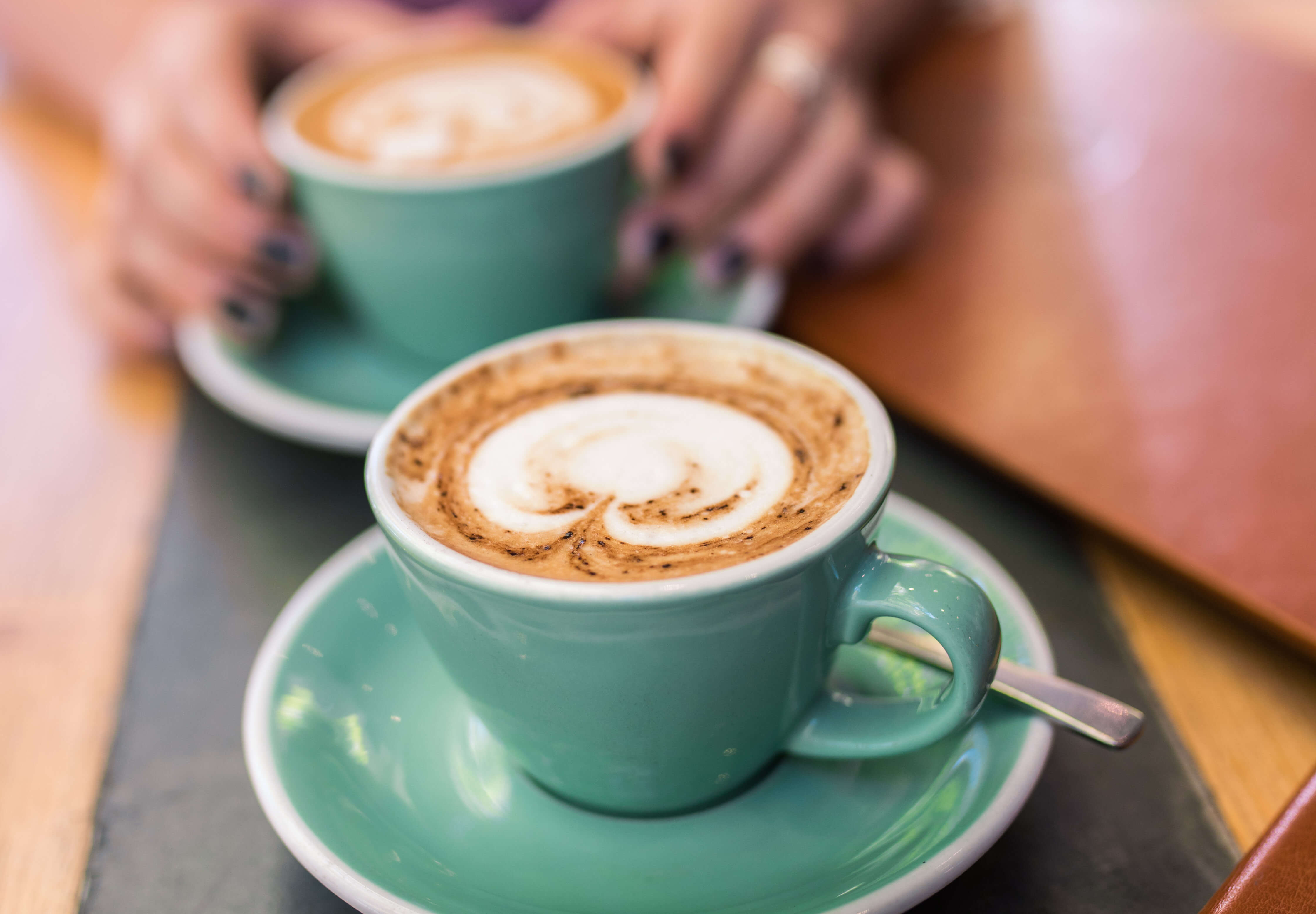 My 10 favourite coffee and brunch spots in Sydney | Where's Mollie? A travel and adventure lifestyle blog
