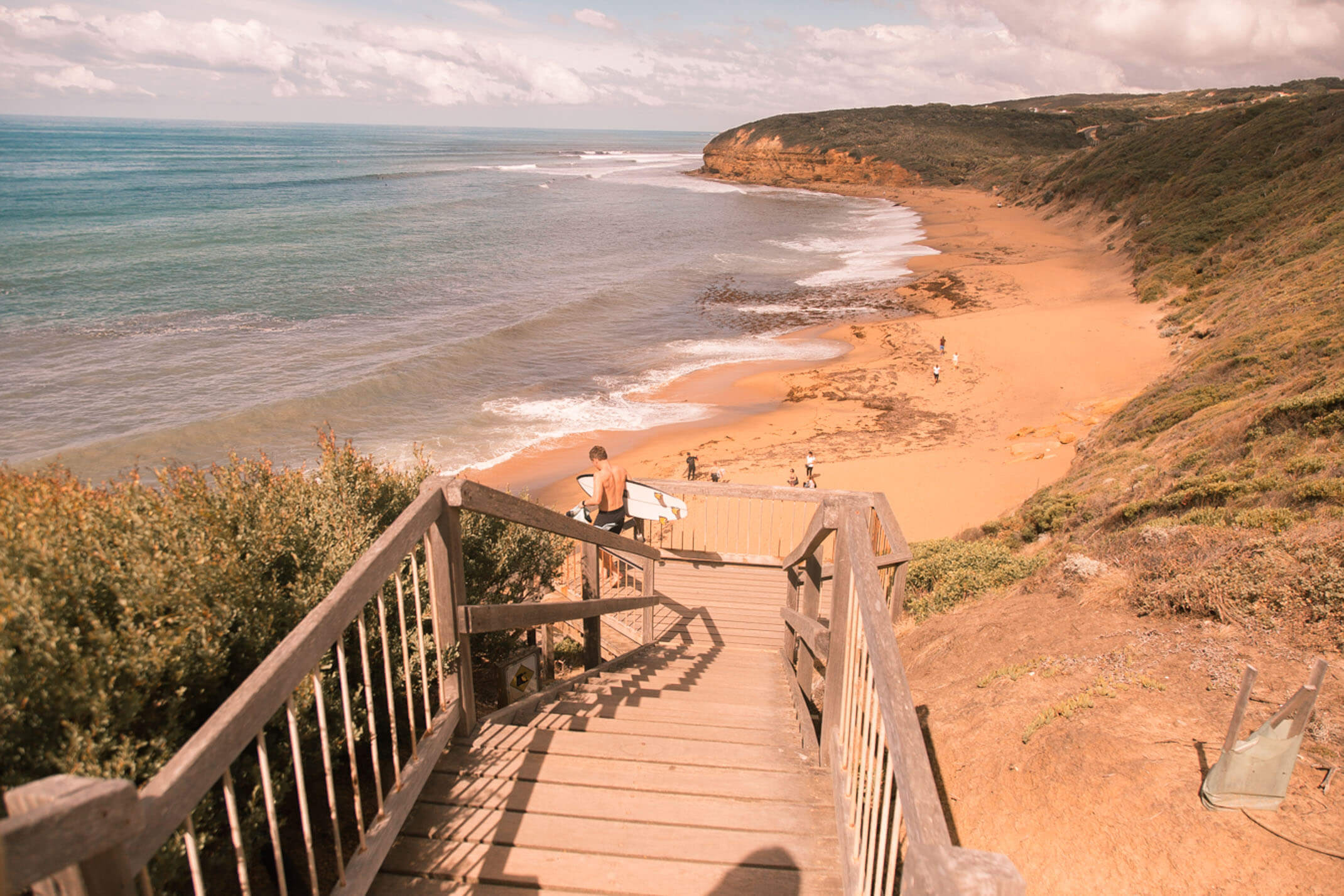 Video: A Great Ocean Road road trip from Melbourne