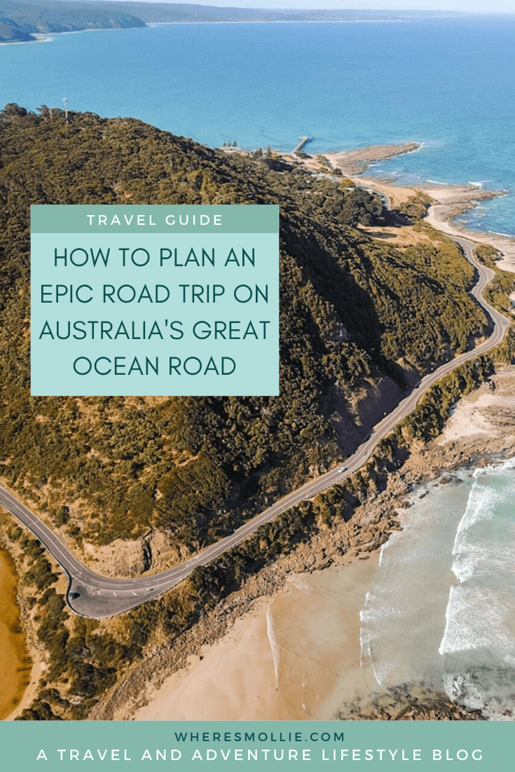 The Great Ocean Road: A planning guide and 5-day itinerary