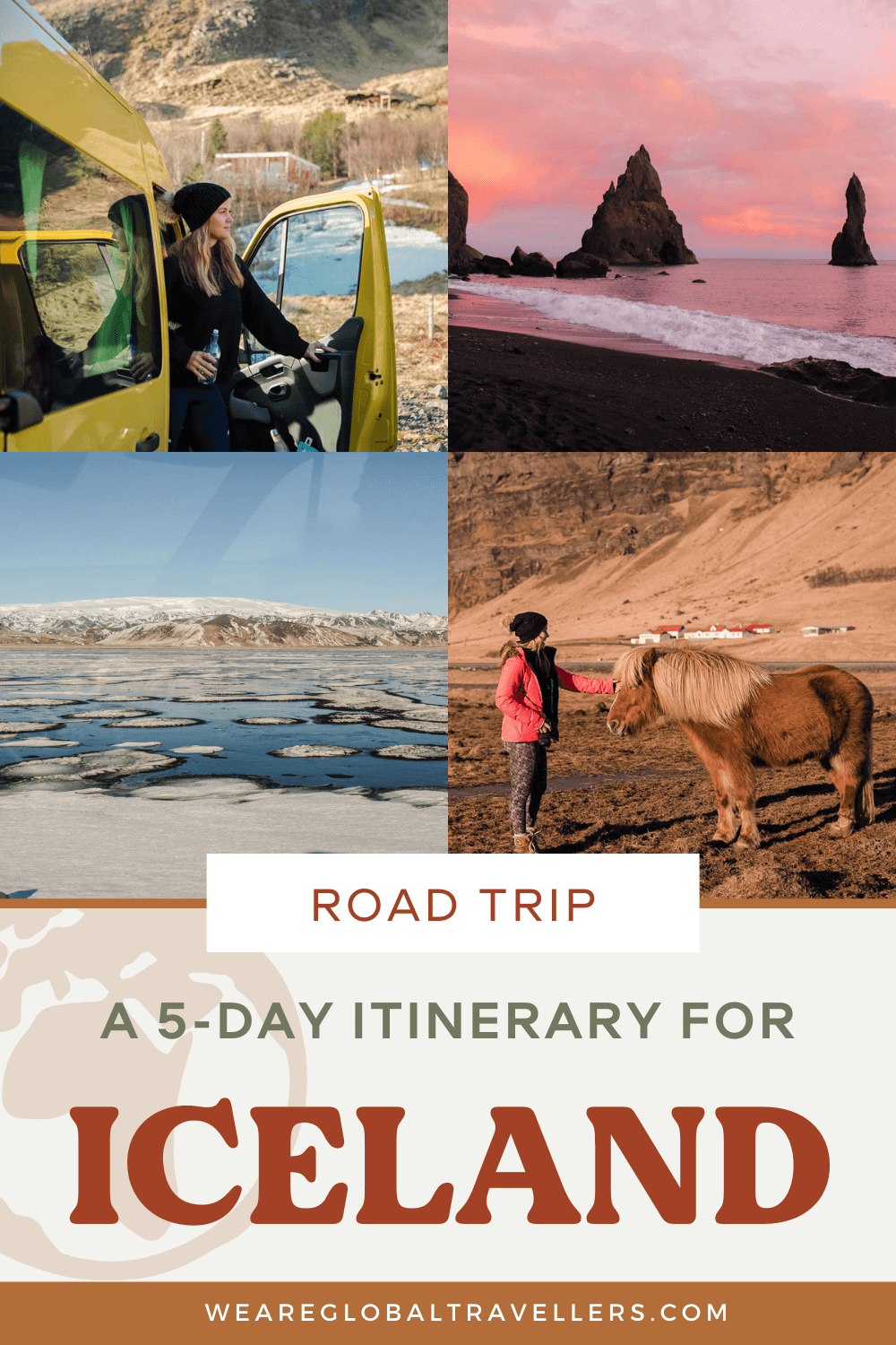 How To Plan Your Iceland Road Trip: 2022 Travel Guide - We Are