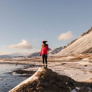 A guide to planning your Iceland road trip ft. our 5 day itinerary | Where's Mollie? A travel and adventure lifestyle blog-18