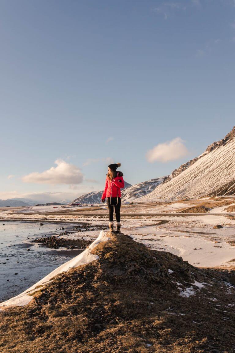 How to save money when travelling to Iceland