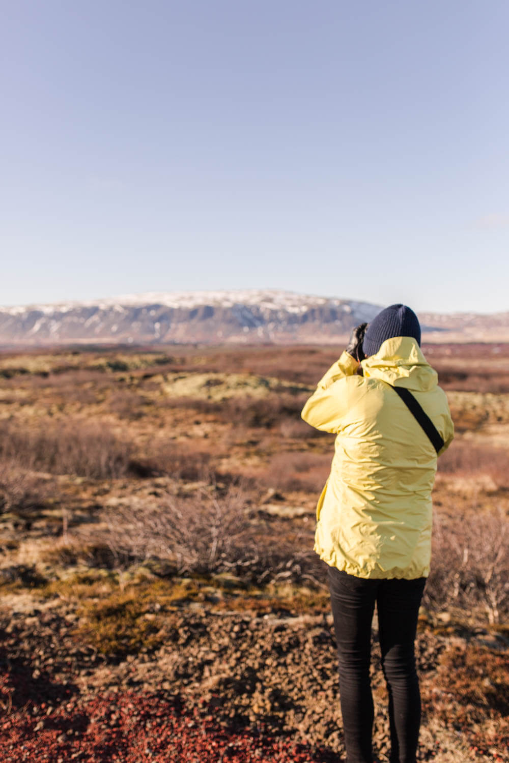 A guide to planning your Iceland road trip ft. our 5 day itinerary | Where's Mollie? A travel and adventure lifestyle blog