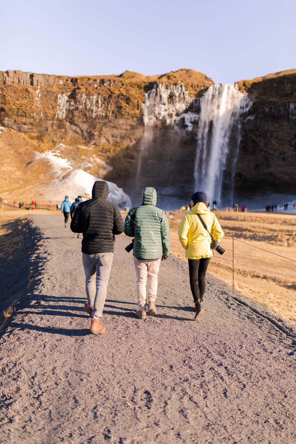 A guide to planning your Iceland road trip ft. our 5 day itinerary | Where's Mollie? A travel and adventure lifestyle blog