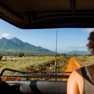 Travelling in Kenya: Top tips, visas and taking Malaria tablets | Where's Mollie? A travel and adventure lifestyle blog
