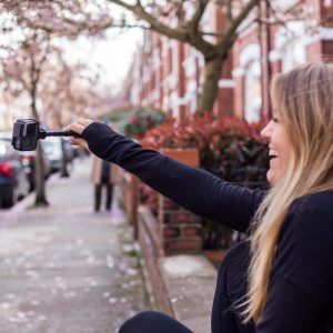 'Getting the shot'- My top tips for shooting with a GoPro | Where's Mollie? A travel and adventure lifestyle blog