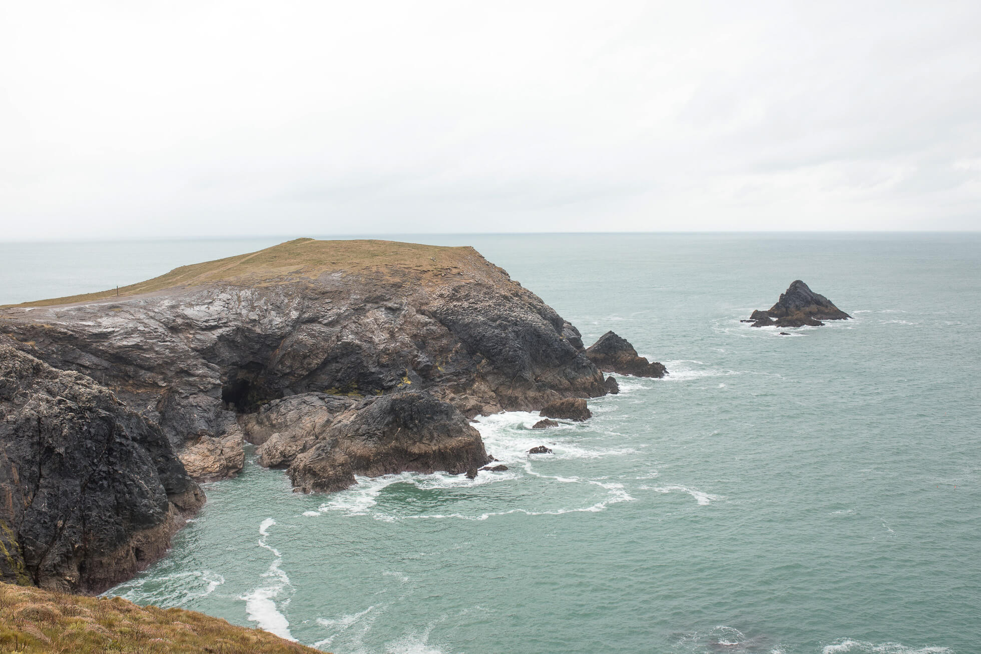 A 3-day itinerary for Cornwall: Treyarnon Bay, Padstow and Newquay