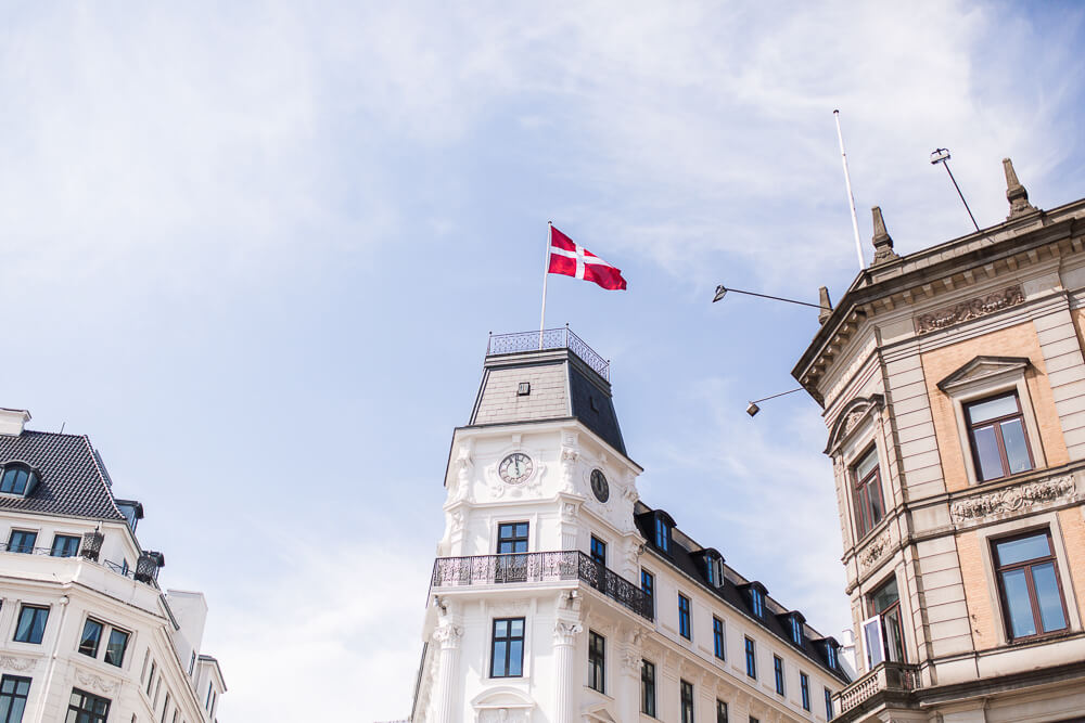 SIX CITIES IN SEVEN DAYS: STOCKHOLM, COPENHAGEN AND OSLO