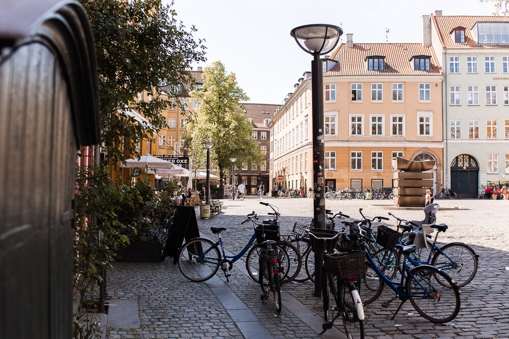 6 Cities in 7 Days: Scandinavia (Stockholm, Copenhagen & Oslo)