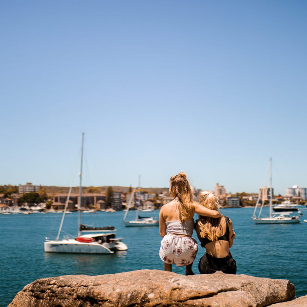 A complete guide to Manly, Sydney