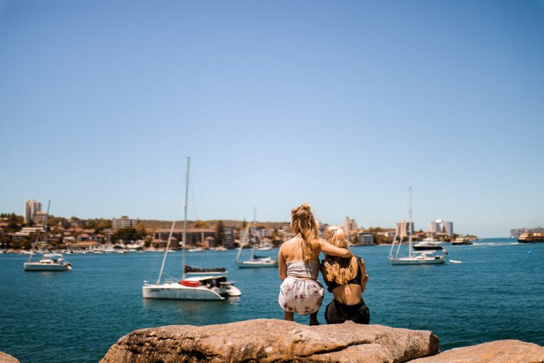 A complete guide to Manly, Sydney