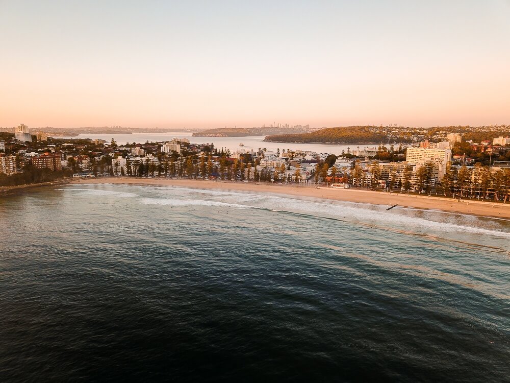 A complete guide to Manly, Sydney