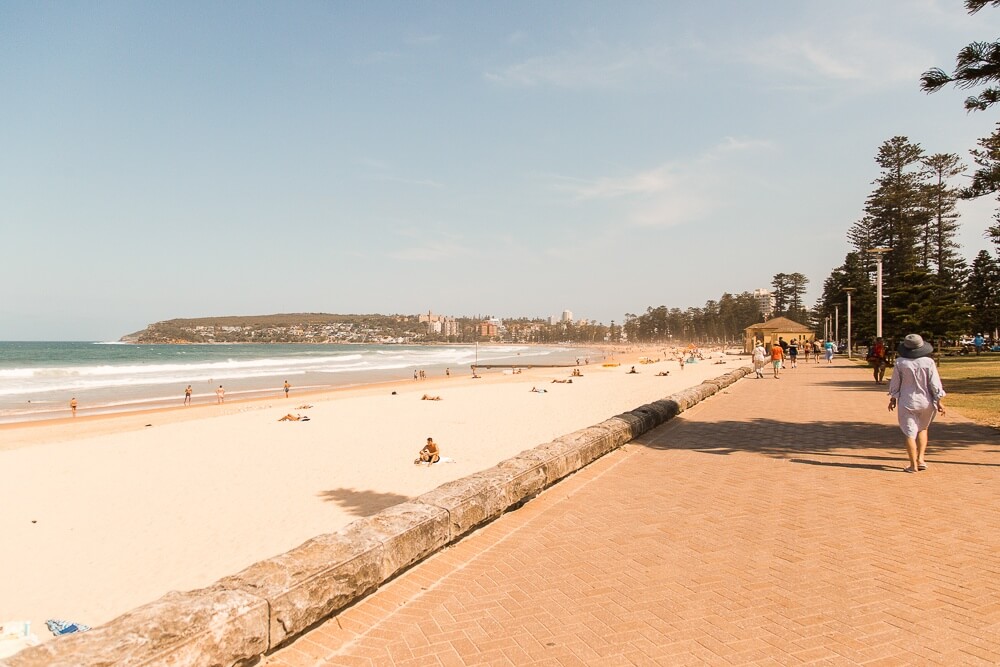 A complete guide to Manly, Sydney