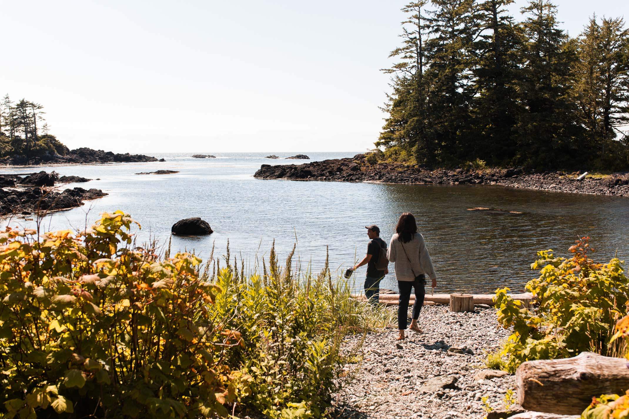 6 days on Vancouver Island: A travel guide