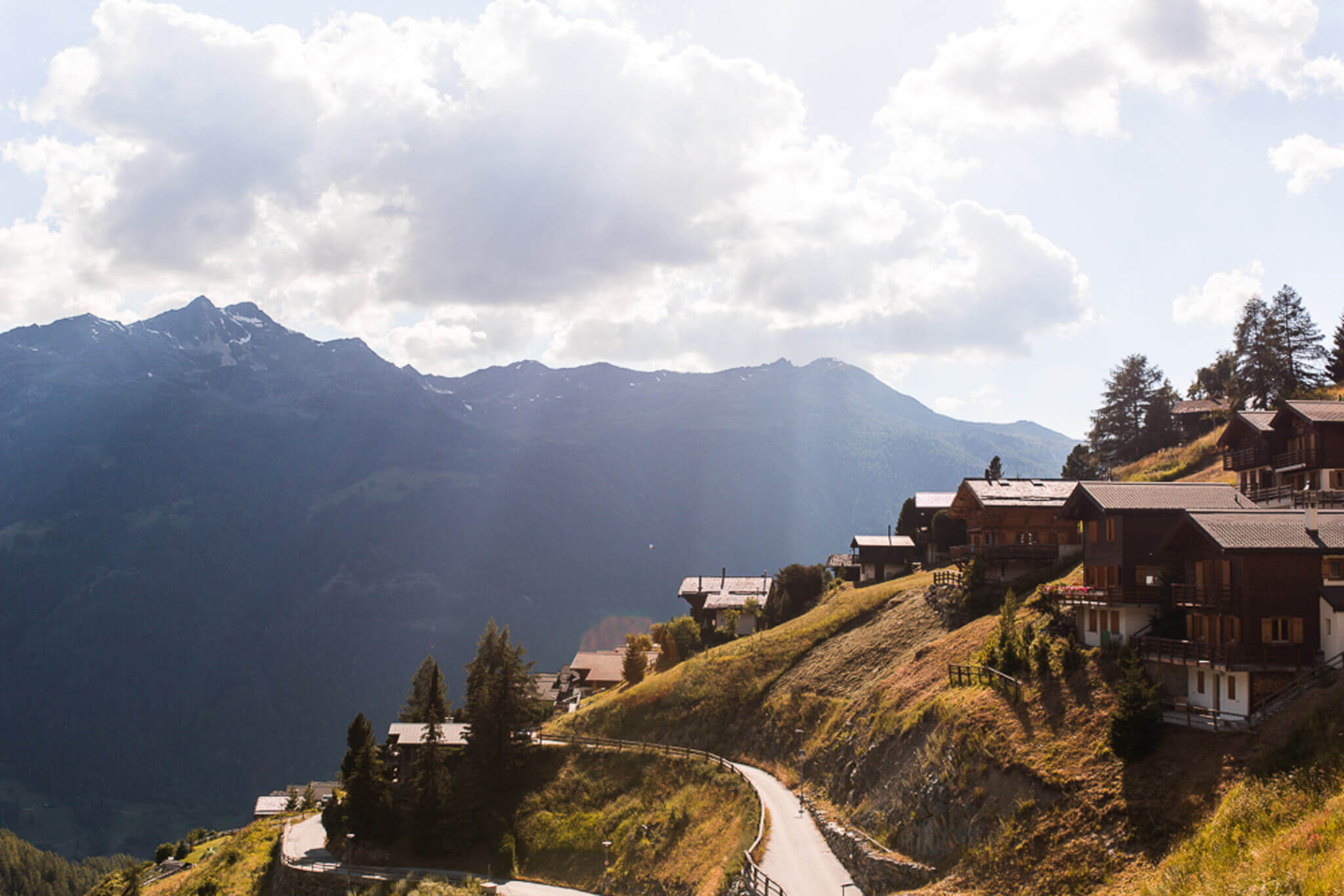 HOW TO SAVE MONEY ON YOUR SWISS AND FRENCH ALPS ROADTRIP