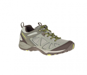 Merrell hiking shoes: Siren Sport Q2