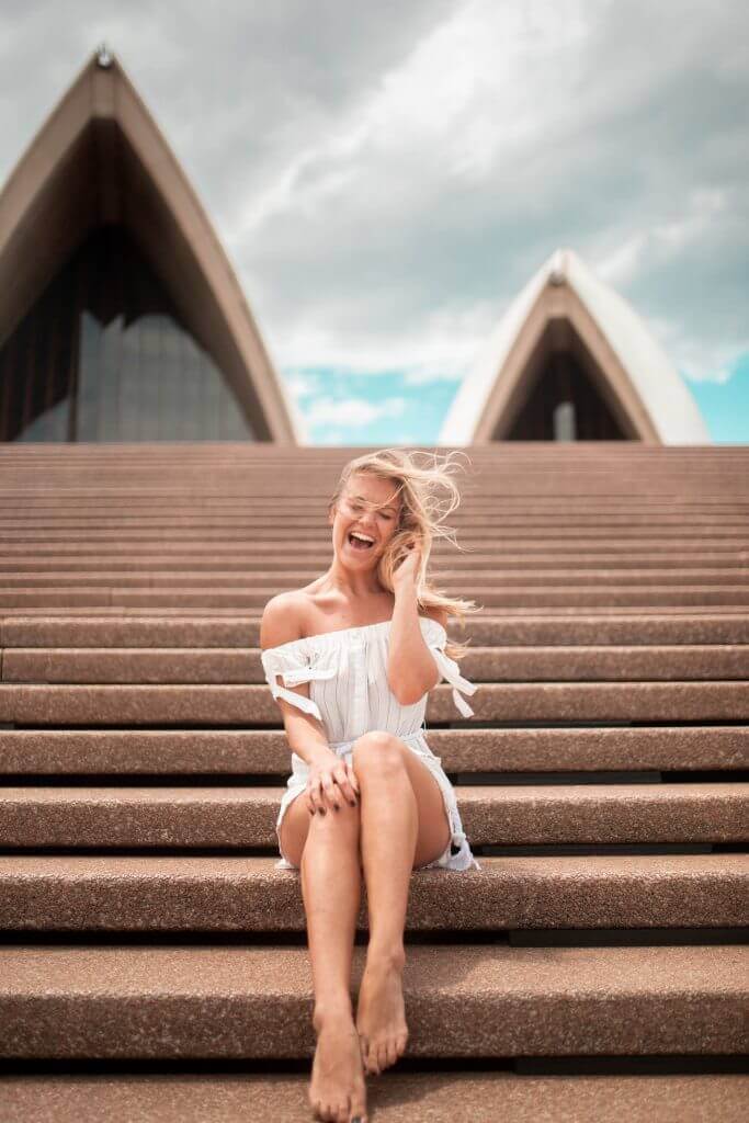 How to spend 3 days in Sydney, Australia