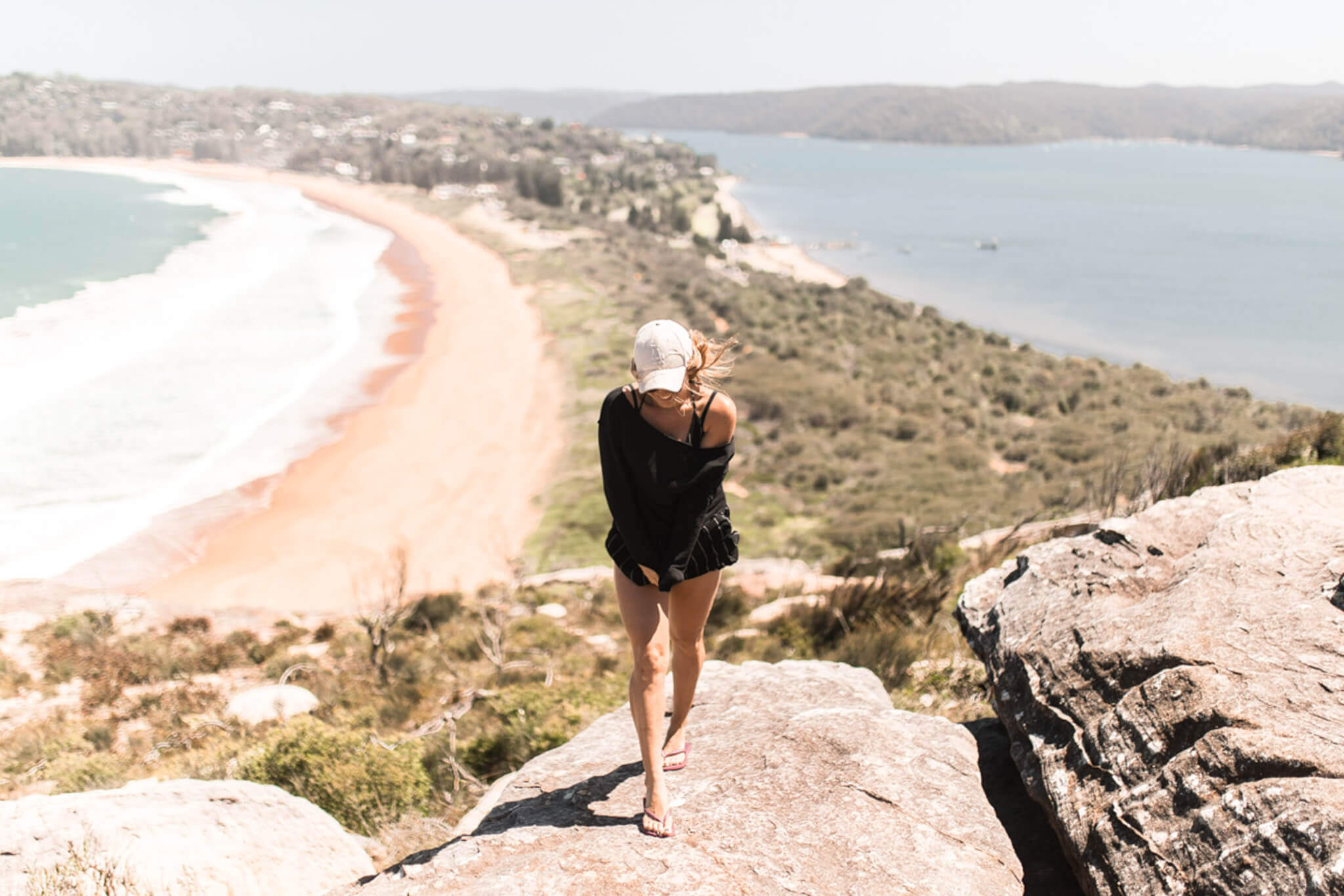 6 walks to go on in and around Sydney, Australia