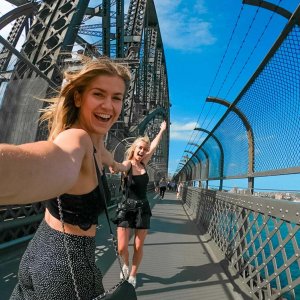 6 walks to go on in and around Sydney, Australia
