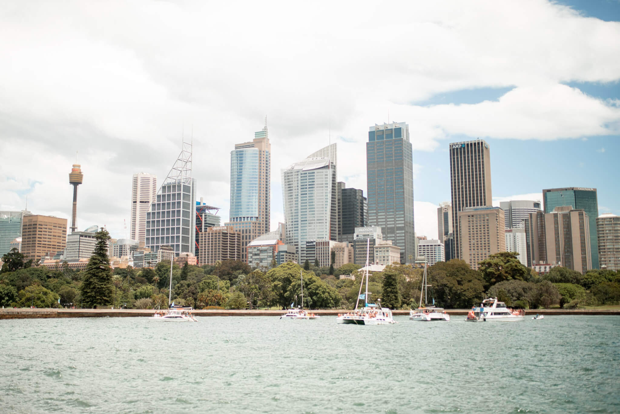 Sydney - What you need to know before you go – Go Guides