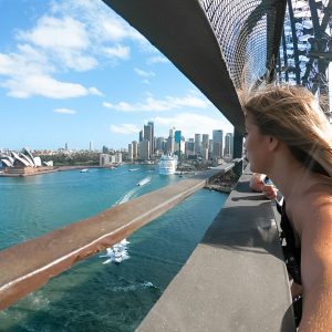 6 walks to go on in and around Sydney, Australia