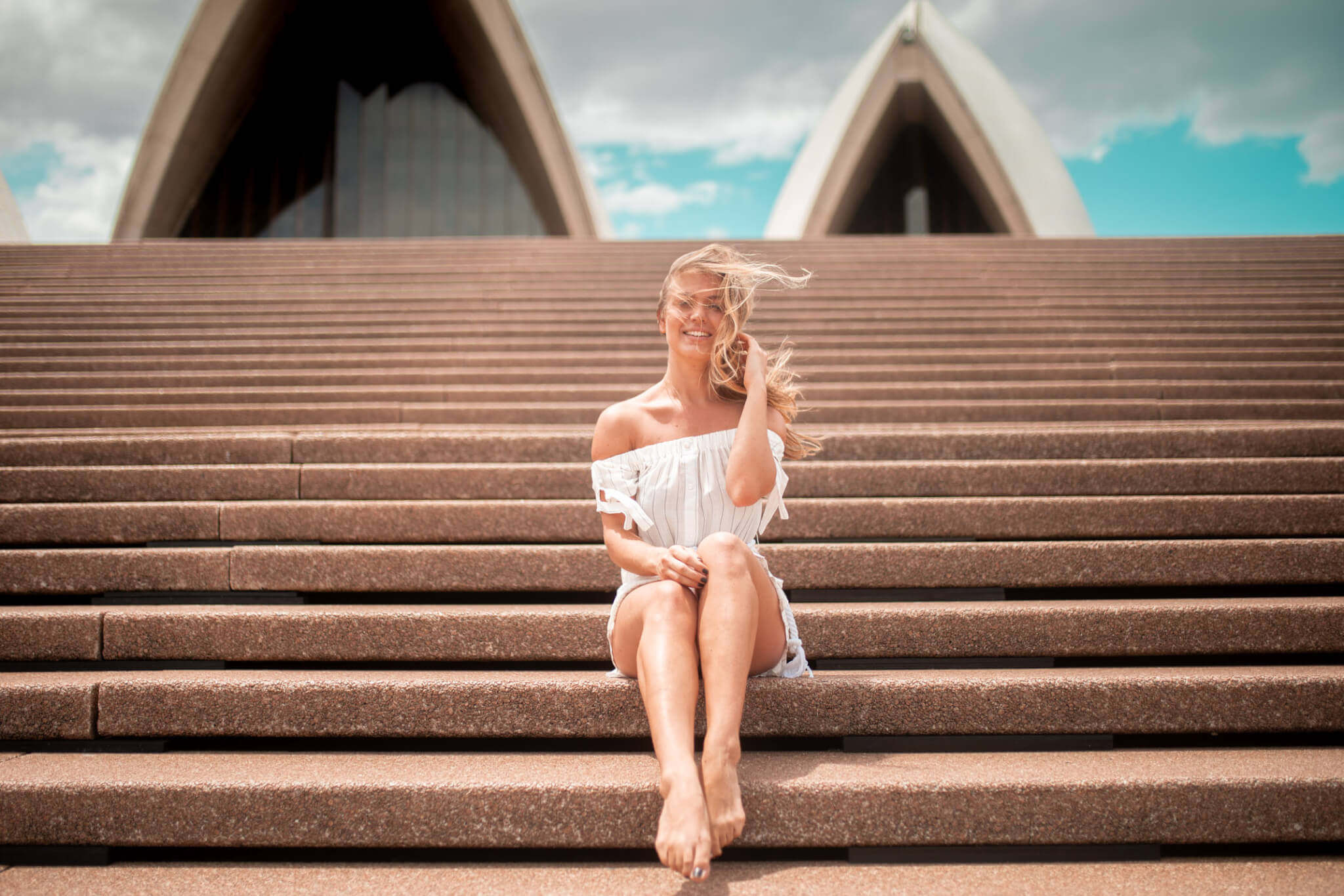 A complete guide to Sydney, Australia