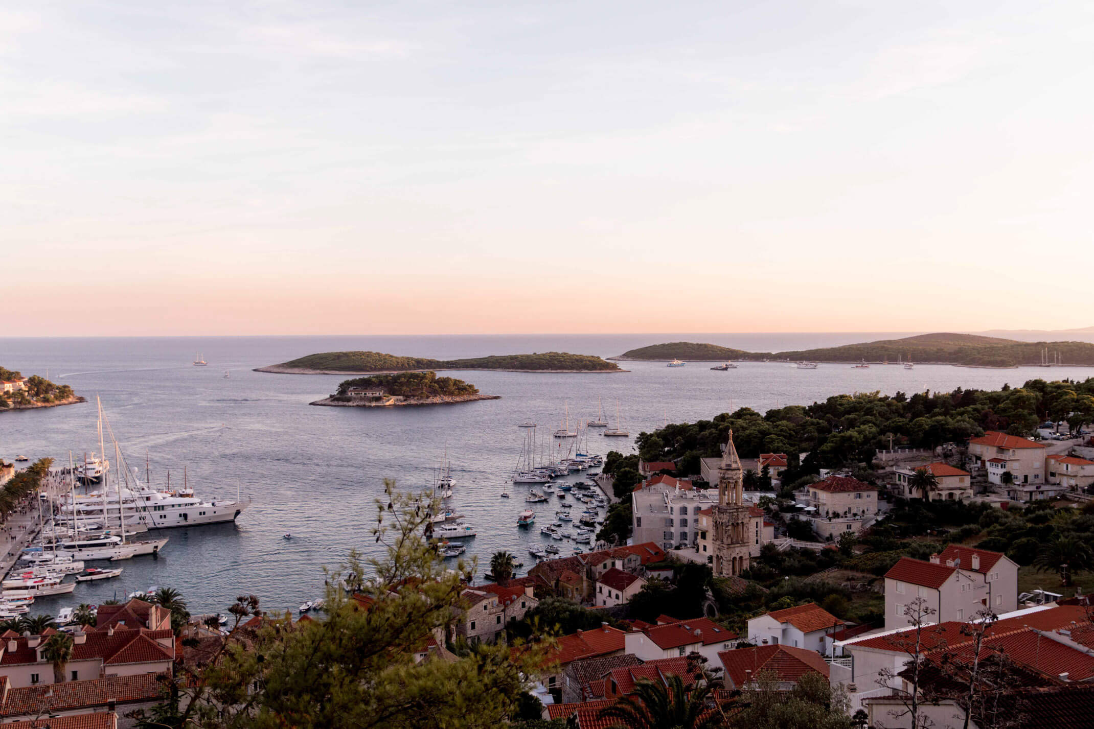 An ultimate 8-day itinerary for Croatia: Split, Hvar & Dubrovnik