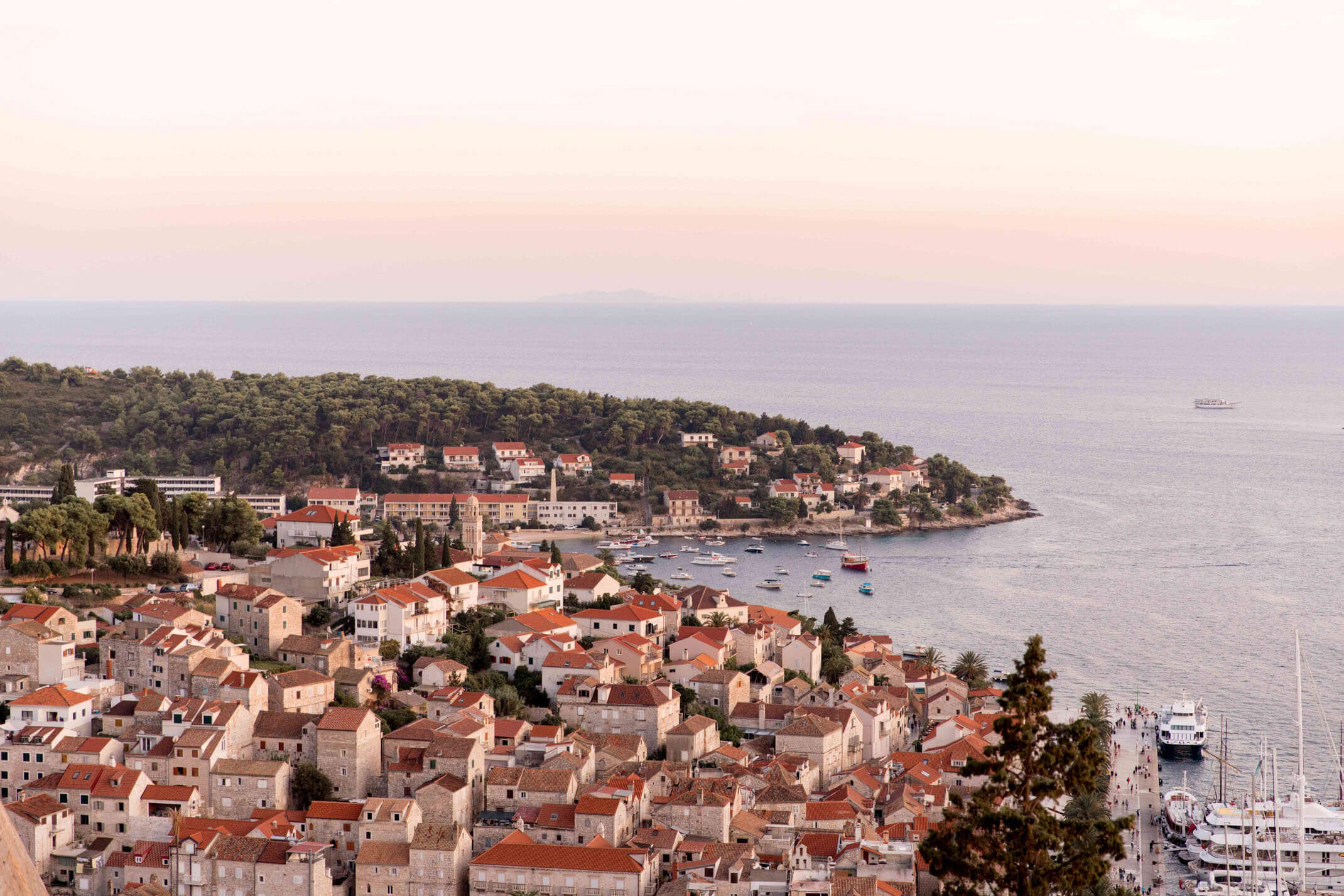 An ultimate 8-day itinerary for Croatia: Split, Hvar & Dubrovnik