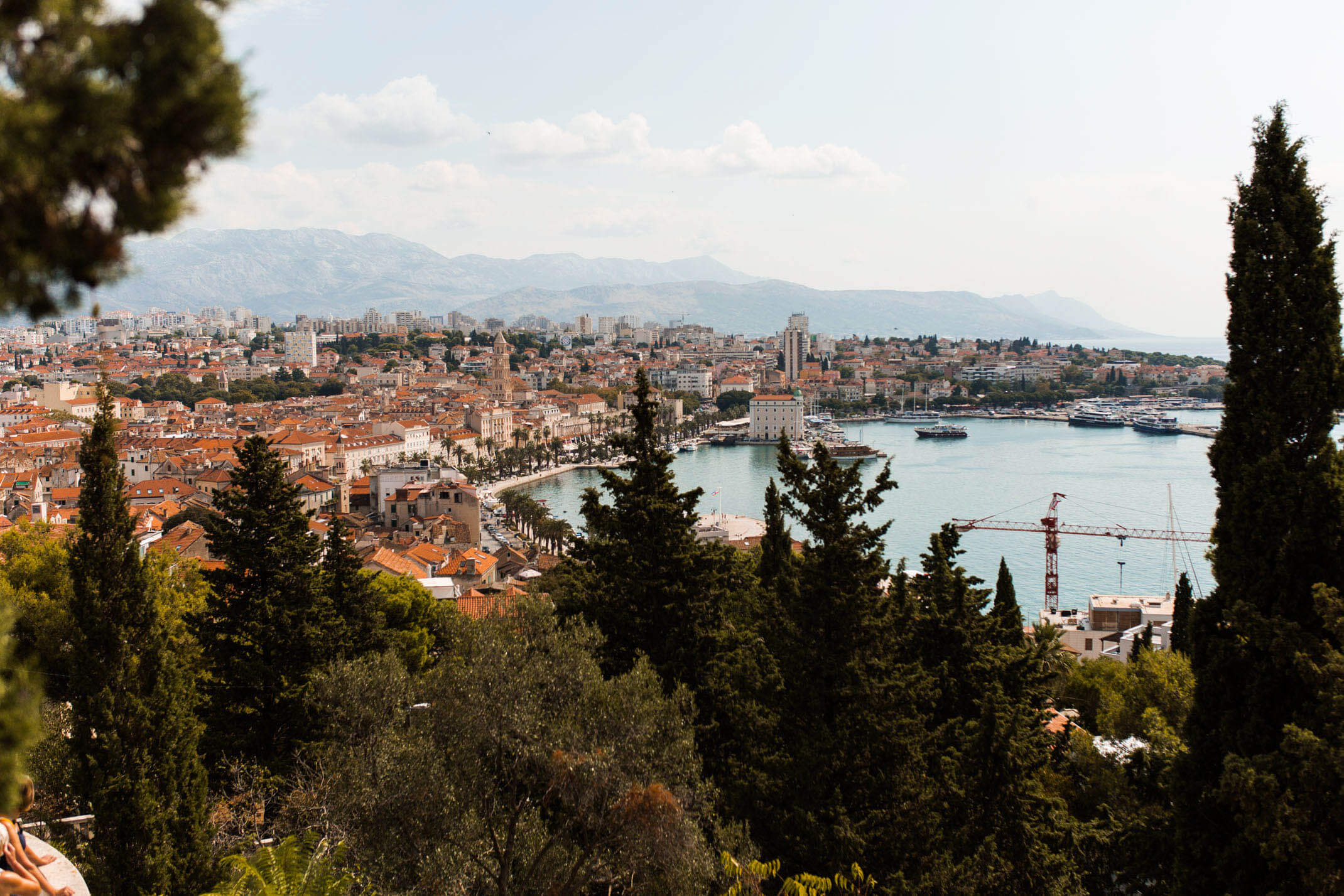 Split, Croatia - The Complete Travel Guide - CroatiaSpots