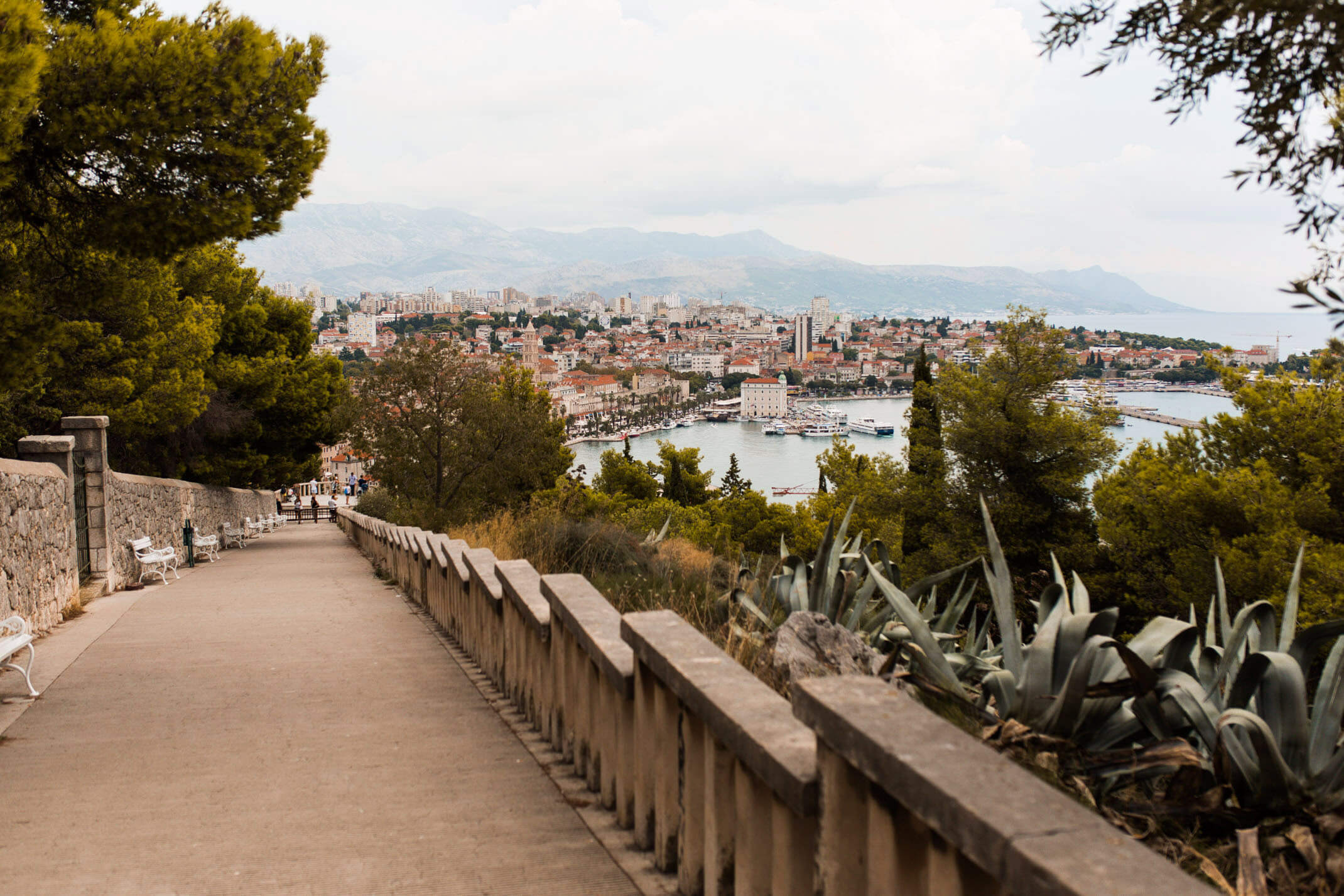 Split guide, what you need to know about Split, Croatia