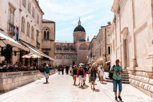 14 BEST Things To Do In Dubrovnik In 2021! (things To Do In Croatia In ...